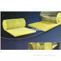 Top Quality Heat Thermal Insulation Glass Wool Blanket/Felt With Ce Certificate